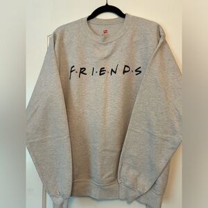 Friends Crewneck Sold by Urban Outfitters